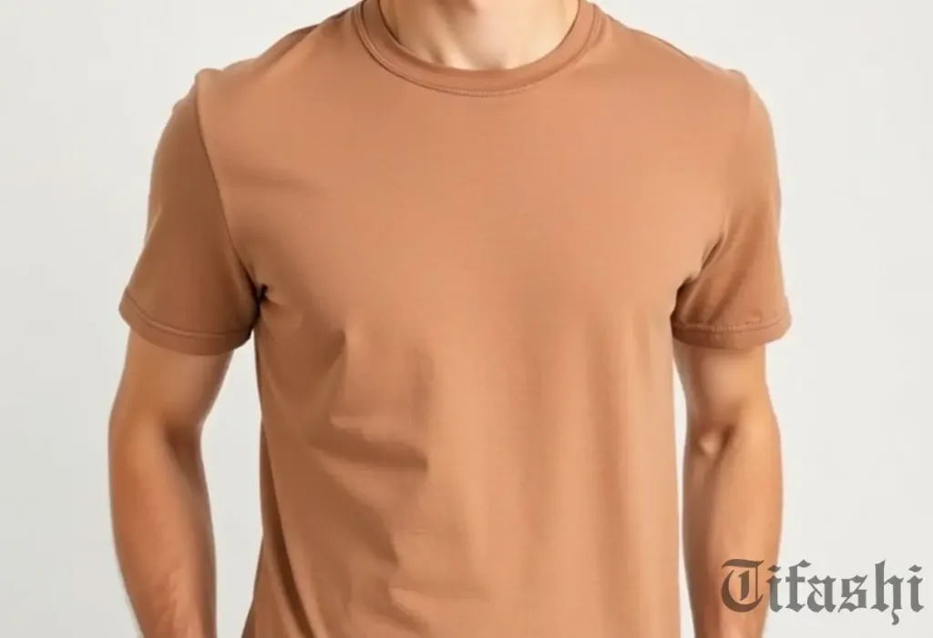 تیشرت بیسیک مردانه