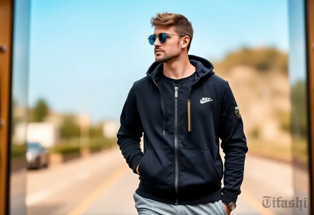 چرا انتخاب پوشاک و کفش مناسب مهم است؟