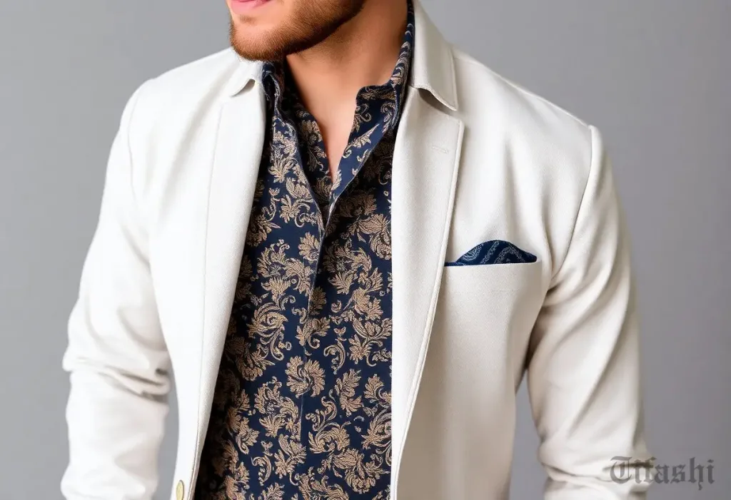 به‌روزترین مدل‌های کفش و لباس مردانه برای شیک‌پوش‌ها در تیفاشی