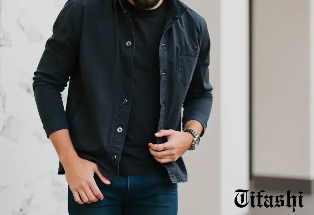 تفاوت استایل کژوال و کلاسیک