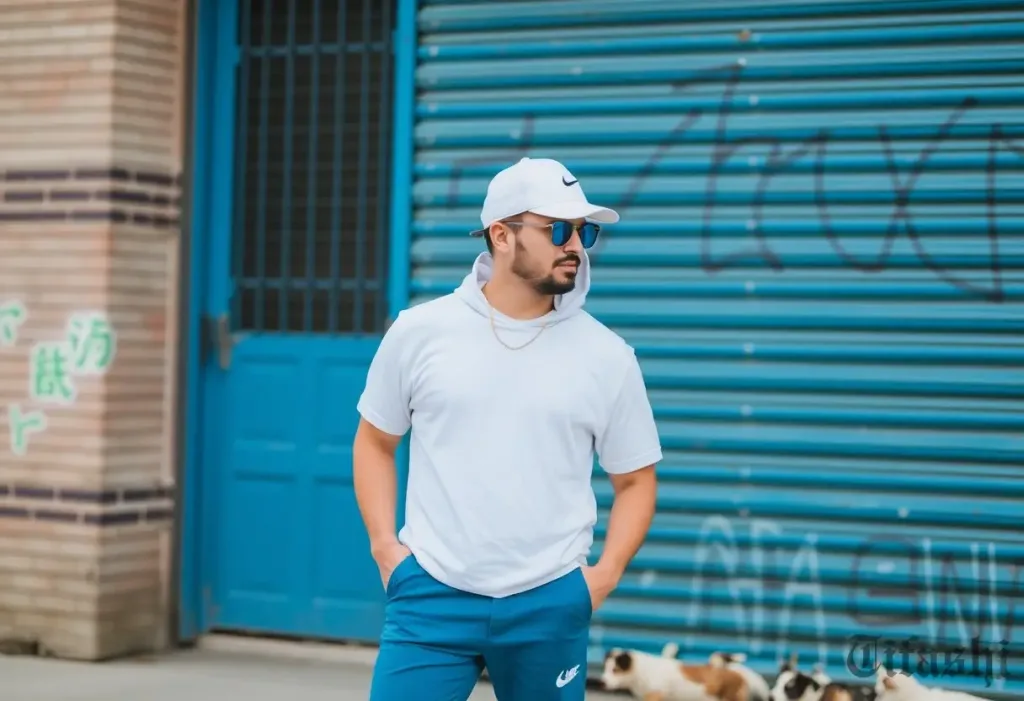 شناخت ویژگی‌های تیشرت بیسیک مردانه