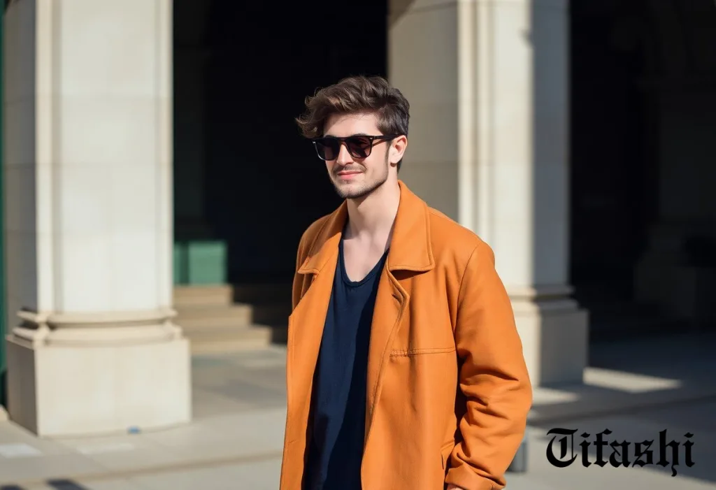 استایل خیابانی چیست