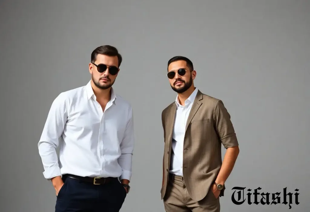 استایل مینیمال و ماکسیمال