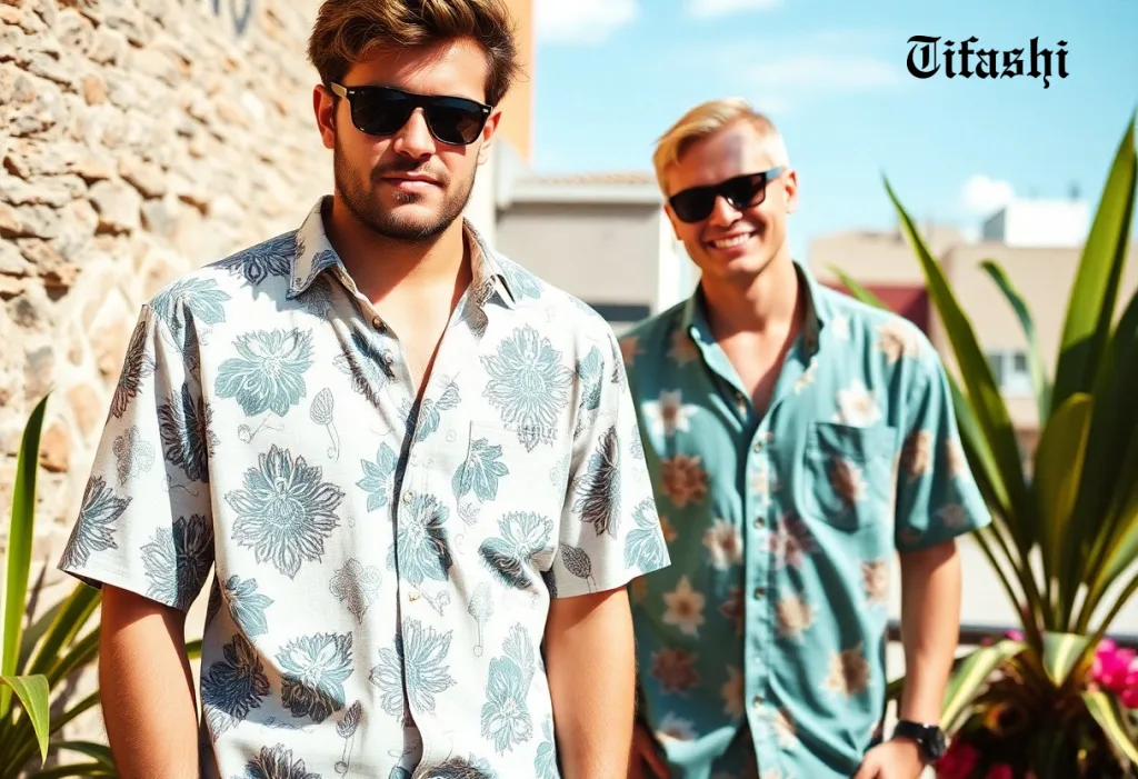 خرید پیراهن مردانه خنک