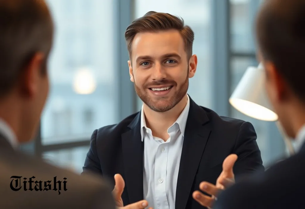 تأثیر لباس در مصاحبه شغلی؛ چرا ظاهر شما اولین حرف را می‌زند؟