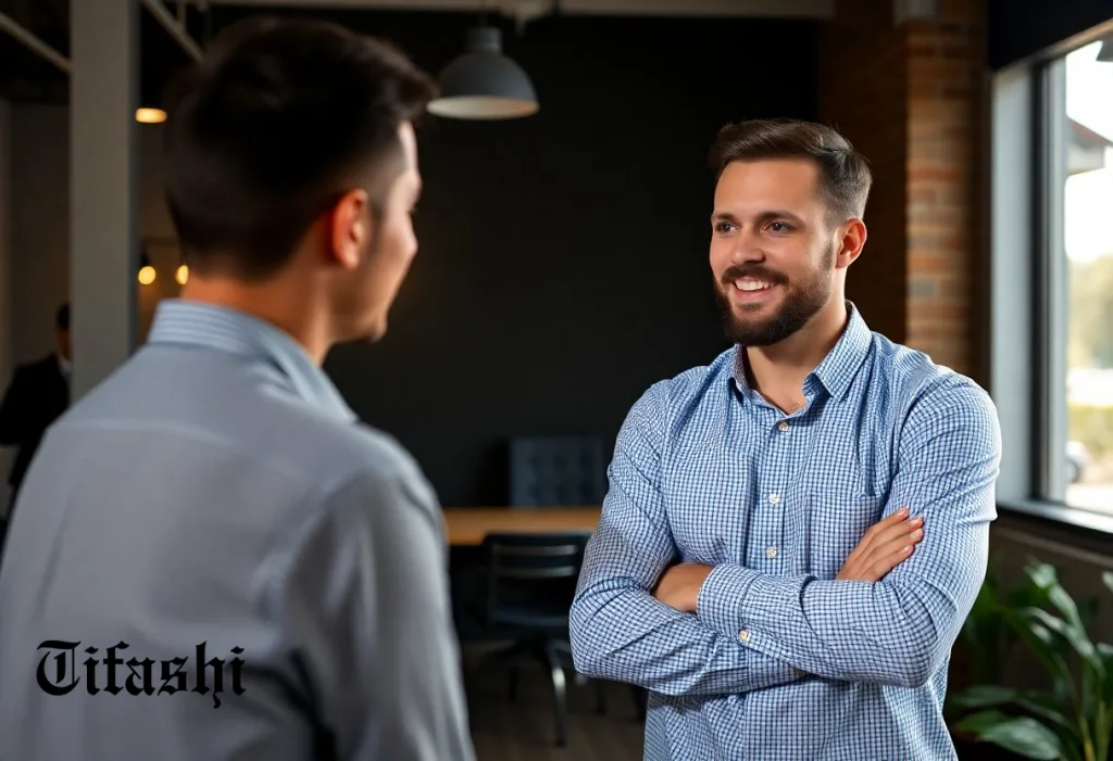 استایل مناسب برای انواع موقعیت‌های شغلی