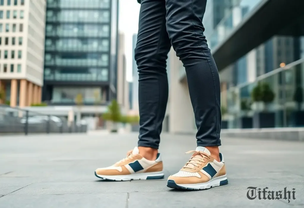 بهترین کفش‌های اسپرت مردانه | معرفی برندها و مدل‌های پرطرفدار