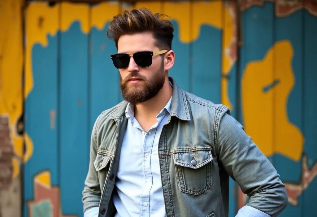 انواع تیپ؟ از رسمی تا خیابانی