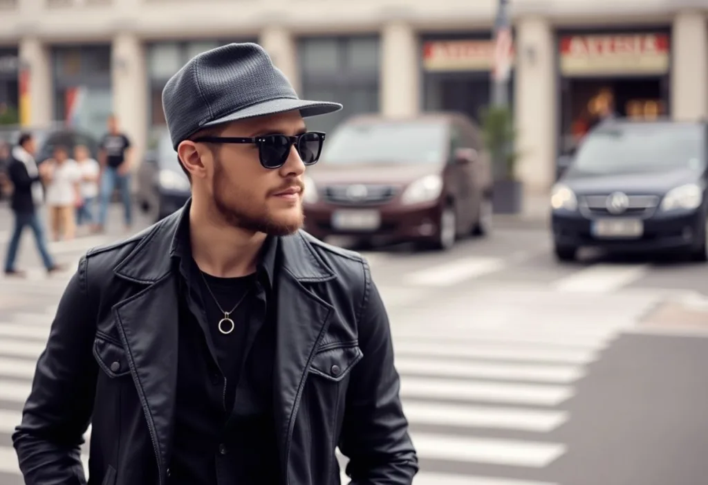 انواع تیپ و استایل؛ راهنمای کامل خوش‌پوشی برای آقایان