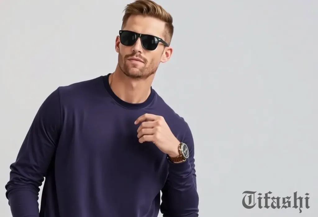 ۵ نکته مهم برای خرید اینترنتی پوشاک و کفش مردانه با اطمینان کامل