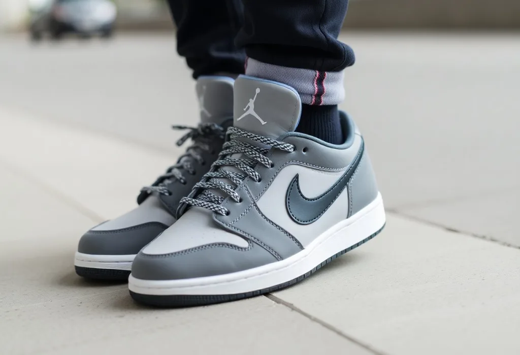 انواع کفش جردن