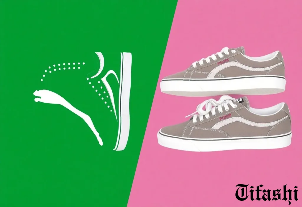 معرفی و ویژگی‌های کلی کفش‌های نایکی