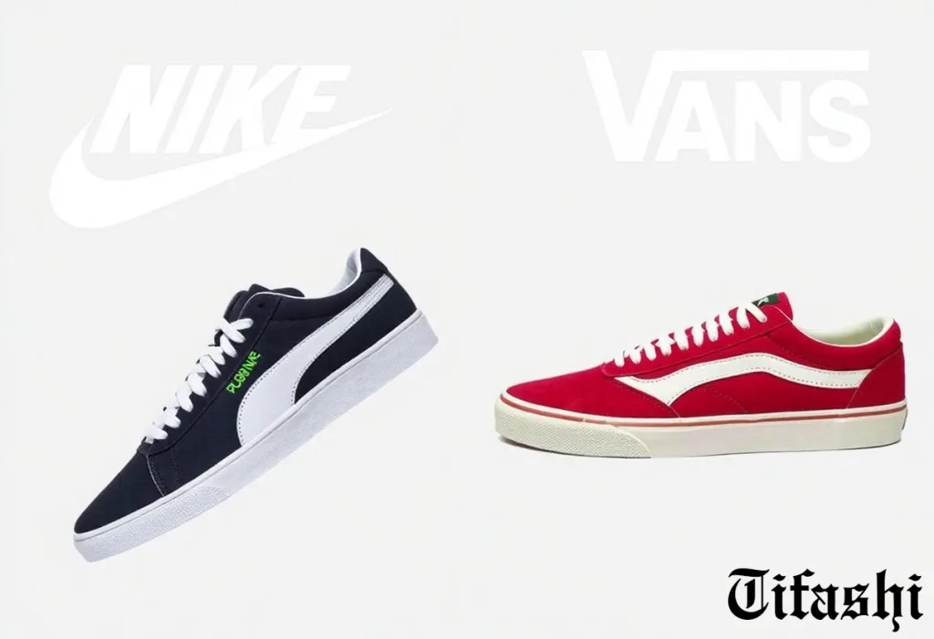 معرفی و ویژگی‌های کفش‌های پوما