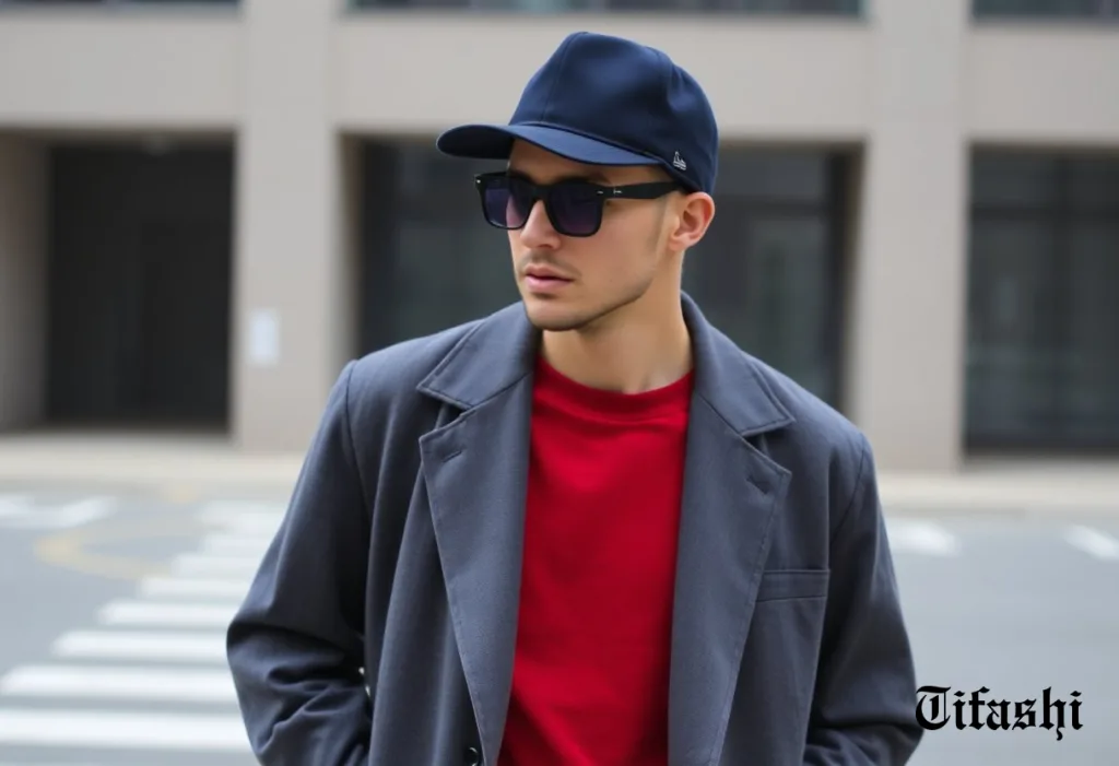 استایل مردانه مینیمال با محصولات تیفاشی | ساده بپوش، حرفه‌ای دیده شو