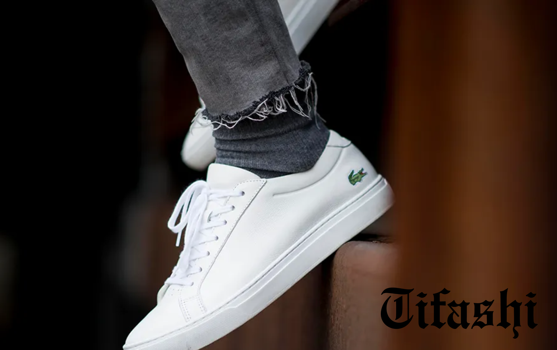 راهنمای خرید کتونی سفید مردانه شیک و راحت (مدل‌های پیشنهادی)