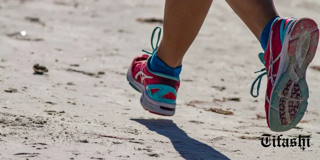 کفش مناسب برای قوز شست پا