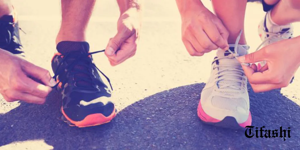 راهنمای کامل انتخاب کفش مناسب| پاهای پهن ، قوز شست+پا درد