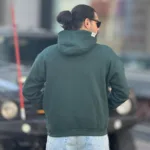 هودی مردانه بیسیک 505 - Image 2