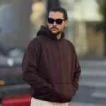 هودی مردانه بیسیک 505 - Image 3