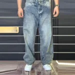 شلوار بالن بگ سنگشور