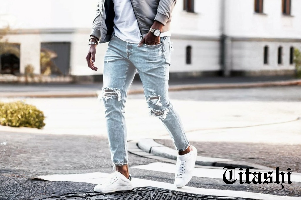 راهنمای خرید شلوار زاپ‌دار مردانه؛ از زاپ کم تا زیاد