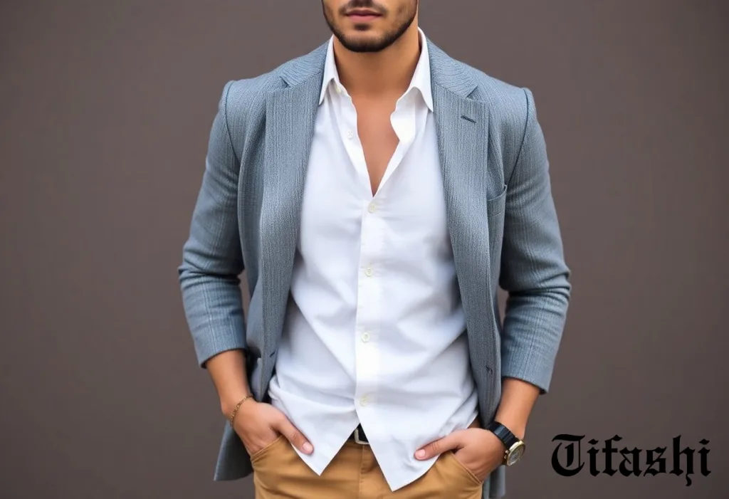 ۱۰ ترکیب رنگ لباس مردانه که همیشه جذاب و کاربردی هستند