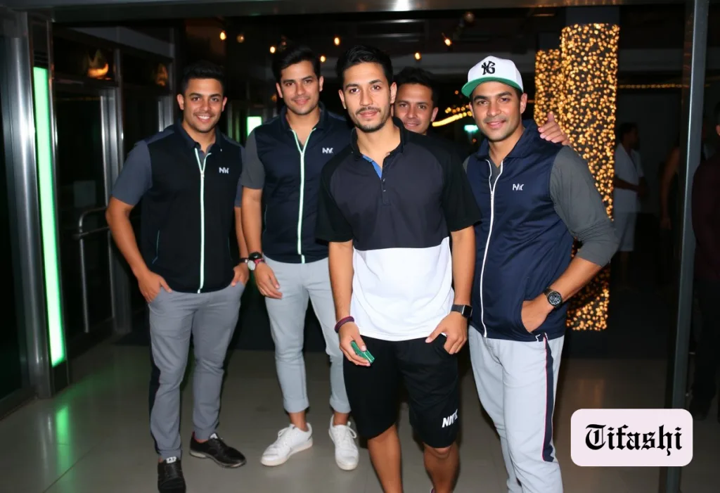 لباس مردانه مناسب مهمانی؛ چی بپوشیم که ساده و جذاب باشه؟