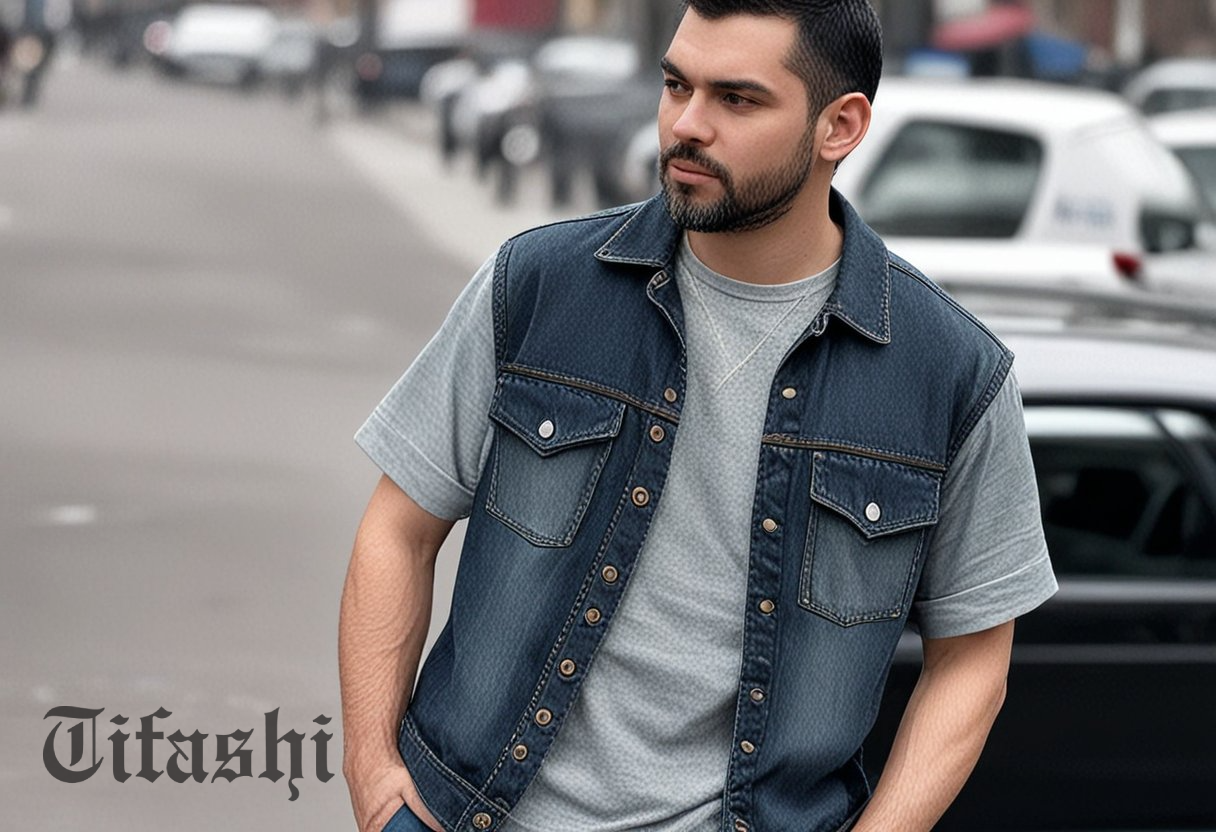 وست جین | چگونه آن را در استایل روزمره‌مان استفاده کنیم؟