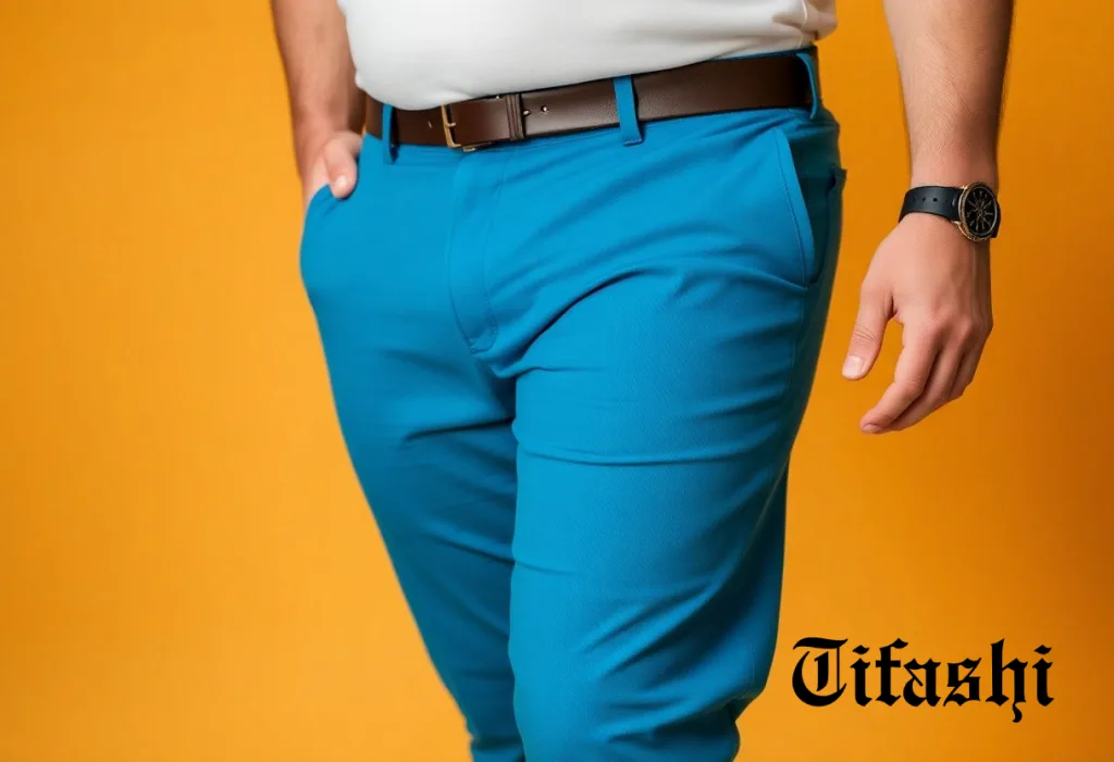 راهنمای انتخاب شلوار مناسب اندام مردانه+ معرفی بهترین محصولات