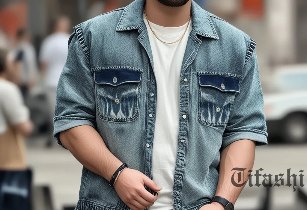 وست جین | چگونه آن را در استایل روزمره‌مان استفاده کنیم؟