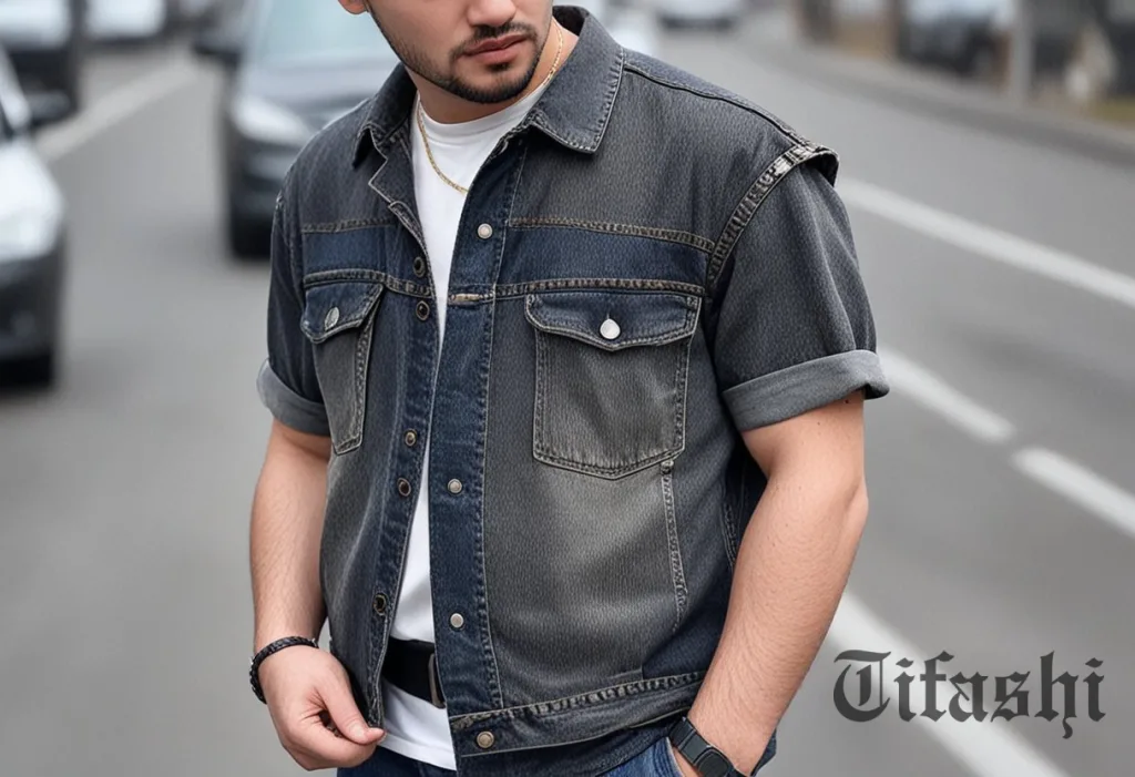 وست برای چه تیپ‌هایی مناسبه؟