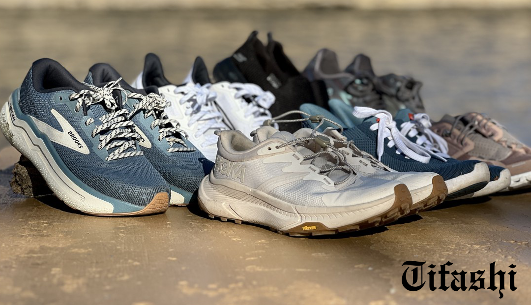 چگونه کفش مناسب برای هر شلوار را انتخاب کنیم؟