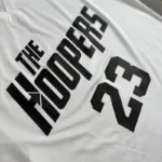 ست رکابی و شلوارک ورزشی مردانه جردن 23 Hoopers - Image 2