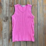 تنک تاپ مردانه کبریتی سنگشور - Image 4