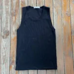 تنک تاپ مردانه کبریتی ساده - Image 10