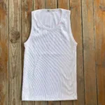 تنک تاپ مردانه کبریتی ساده - Image 5