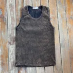 تنک تاپ مردانه کبریتی سنگشور - Image 5