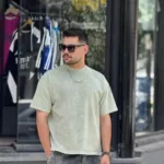 تیشرت سنگشور بیسیک 505 - Image 3