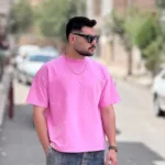 تیشرت سنگشور بیسیک 505 - Image 2