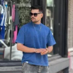 تیشرت سنگشور بیسیک 505