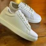 کفش اسپرت ونس سفید زارا 216 - Image 2