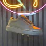 کفش اسپرت ونس مشکی زارا 216