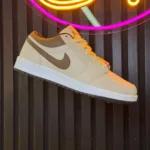 کفش اسپرت نایک جردن وان موکا 222