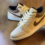 کفش اسپرت نایک جردن وان موکا 222 - Image 4