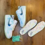 کفش اسپرت نایک اس بی دراگون 215 - Image 2