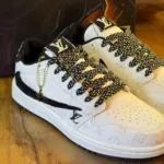 کفش اسپرت نایک جردن وان لویی ویتون 218 - Image 3