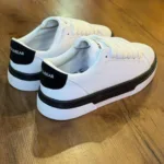 کفش اسپرت ونس P&B پول اند بیر سفید 129 - Image 4