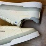 کفش اسپرت ونس P&B پول اند بیر سفید آبی 214 - Image 3