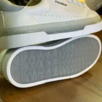 کفش اسپرت ونس P&B پول اند بیر سفید آبی 214 - Image 4