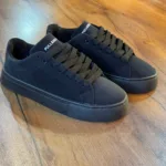 کفش اسپرت ونس P&B پول اند بیر مشکی مات 211 - Image 2